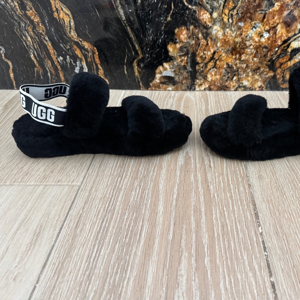 Ugg Oh Yeah Slides - image 2